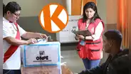 ONPE accede a pedido de Fuerza Popular: personeros podrán grabar conteo de votos
