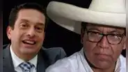 Fujimorismo reconoce complot contra Pedro Castillo y Juntos por el Perú intenta moderarse