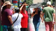 Altas temperaturas seguirán en la costa y sierra hasta el 26 de mayo: estas son las regiones afectadas, según Senamhi