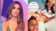Rosángela Espinoza anuncia demanda por difamación contra Christian Cueva tras foto juntos en una cama de hotel