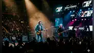 Soda Stereo en Lima 2026: setlist completo y horarios de sus tres conciertos en el Arena 1 de San Miguel