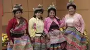 Guardianas de la memoria, el agua y la Amazonía: las historias de ocho mujeres indígenas reconocidas en el Perú
