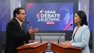 Debate presidencial: JNE define la fecha, formato y reglas del Keiko Fujimori vs Roberto Sánchez por segunda vuelta