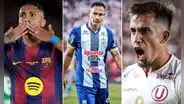 Partidos de hoy, sábado 23 de mayo: ¿a qué hora y dónde ver fútbol EN VIVO?