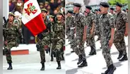 Jóvenes del servicio militar acuartelado recibirán aumento del 50% en su asignación desde junio