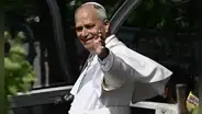 Papa León XIV denuncia los "beneficios desorbitados" por empresas contaminantes en Italia: "Servir a la vida"