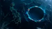 Sumergida a 5.200 metros bajo el mar, científicos revelan la caldera submarina más grande del mundo: 150 km y 47 millones de años
