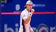 Ignacio Buse y su impresionante ascenso en el ranking: tenista peruano escala posiciones tras ganar el ATP 500 de Hamburgo