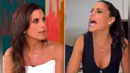 María Pía Copello se hace viral tras revelarse cómo trata a sus trabajadores en su podcast: “Es maniática de la perfección”