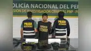 Piura: Caen sospechosos del asesinato del alcalde Víctor Febre