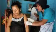 Virus sincicial respiratorio en Perú suma 1.891 casos y sigue siendo la principal causa de muerte en menores de 6 meses