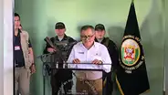 Detienen a presuntos implicados en el asesinato del alcalde de Veintiséis de Octubre, policía aún no identifica el móvil