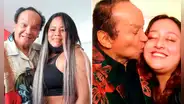 Hija de Melcochita teme por su padre y lanza advertencia a Heydi Amado: “Ojalá esta chica lo valore”