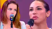 Greissy Ortega sorprende al lanzar fuerte advertencia a Allison Pastor, hermana de su pareja Randol: "Si no va a mi matrimonio..."