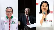 Ahora Nación anuncia voto a favor de Roberto Sánchez: "Abstenernos o viciar el voto beneficia a Keiko Fujimori"