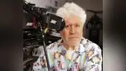 'Amarga Navidad' y el autorretrato de Pedro Almodóvar