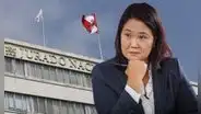 Debate presidencial 2026: Fuerza Popular no presenta su equipo técnico a horas del debate contra Juntos por el Perú