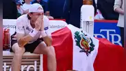 Mamá de Ignacio Buse emocionada tras título de su hijo en ATP de Hamburgo: "Estar separados de él es un sacrificio"