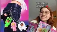 ¿Por qué los accesorios miniatura se volvieron tendencia? Bratz se suma al fenómeno con sus bag charmz