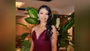 Cindy Díaz: "Siempre se puede hacer una reflexión desde el cine"