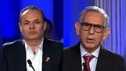 Pedro Francke: "Vamos a derogar las 8 leyes procrimen que votó la bancada fujimorista"