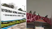 Universidad San Marcos anuncia diálogo con estudiantes tras intervención de la Defensoría del Pueblo