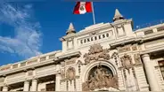 Congreso reformó más de 50 artículos de la Constitución
