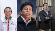Roberto Sánchez presentará denuncia penal por presunto complot contra Pedro Castillo: "Han confesado su delito"