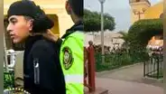 Asesinan a adolescente de 17 años en plena Plaza de Armas: cinco sujetos lo persiguieron en Mala