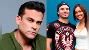 Jenko del Río acusa a Christian Domínguez de querer sobrepasarse con Paloma Fiuza cuando trabajaban juntos en ‘Combate’: “Él entró a su cuarto”