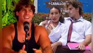 Renato Rossini Jr. destaca los atributos de Samahara Lobatón y reconoce su gusto por ella: "Me parece una chica atractiva"