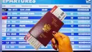 Pasaportes por orden de llegada: estos son los más de 60 países que puedes visitar solo con este documento en 2026