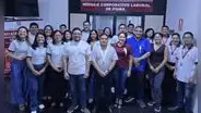 Módulo Laboral de la Corte de Piura realiza hoy jornada extraordinaria de descarga procesal