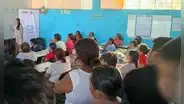 Corte de Piura promueve una vida sin drogas en jóvenes del Centro Juvenil Miguel Grau
