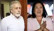 Gustavo Gorriti sobre Keiko Fujimori: "En los hechos, fue ella quien gobernó desde su dominio en el Congreso"