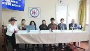 Jóvenes rurales e indígenas demandan al Estado por recorte de Beca 18: ''La educación no puede convertirse en un privilegio''