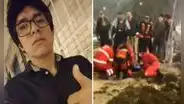 Joven de 22 años queda en coma luego de que auto lo atropellara mientras cruzaba vía del Metropolitano: chofer se dio a la fuga