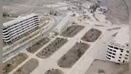 Esta gigantesca universidad tiene más de 200 hectáreas, un planetario y acuario, pero hoy está abandonada en un cerro de Lima: solo funcionó 9 años