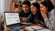 Resultados Beca 18 2026: LINK OFICIAL para conocer lista de ganadores del examen de Pronabec