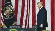 Donald Trump presiona a países árabes para reconocer a Israel mientras se enfría un posible acuerdo con Irán