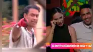 Diego Chávarri impacta con duro mensaje a su novia Thalía Bentin tras enterarse que no consiguió su perdón: “Si no vas a sumar, no restes”