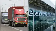 Aeropuerto Jorge Chávez: MTC amplía restricción de carga pesada en av. Morales Duárez hasta el 2028