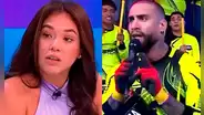 Jota Benz confirma distanciamiento con Jazmín Pinedo desde hace varios años y descarta hacer las paces: "No me nace"