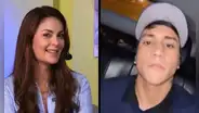 Laura Spoya ya no lo oculta más y confiesa lo que siente por joven de 29 años tras ser captada con él: “Me encanta”