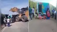 Bus se despista en La Libertad y deja 17 heridos cuando cubría ruta hacia Alto Chicama