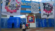 Nueva toma de la UNA Puno: estudiantes cierran el campus y exigen mejora de laboratorios