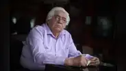 La actitud de Oswaldo Reynoso, a diez años de su partida