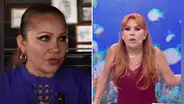 Cantante Marisol anuncia demanda contra Magaly Medina por presuntos comentarios discriminatorios: “Una cosa es que critiquen y otra insultar”