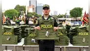 Chalecos antibalas mexicanos para la PNP incumplen norma técnica
