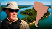 Multimillonario estadounidense compra islas en Sudamérica y las dona a 2 países de la región para impulsar sus economías